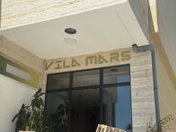 Gërma me forex