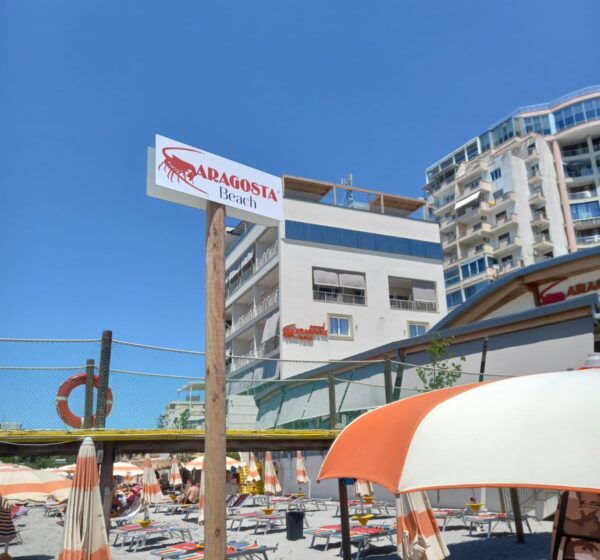 Tabelë sinjalistikë forex me adeziv