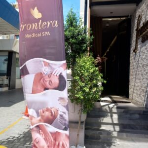 Flamur i personalizuar