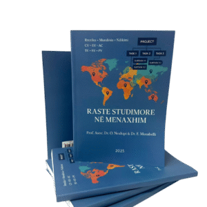 Raste studimore në menaxhim