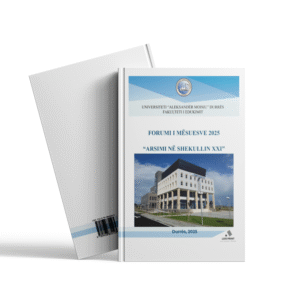 Forumi i mësuesve 2025
