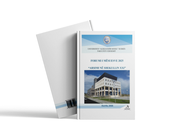 Forumi i mësuesve 2025
