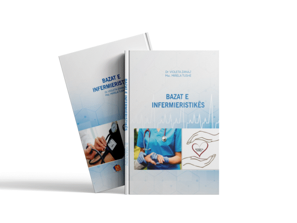 Bazat e infermieristikës