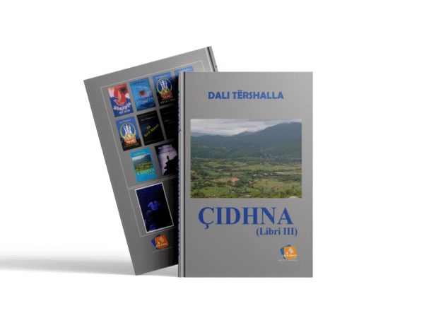 Çidhna III