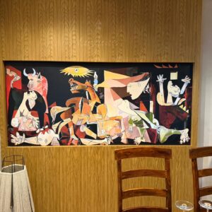 Kanavace për ambient lokali