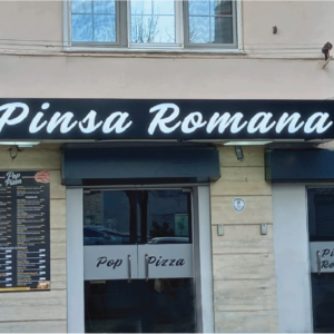 Tabelë me etalbond dhe gërma plex me ndriçim+ veshje xhamash me adeziv akull+ adeziv menu në forex