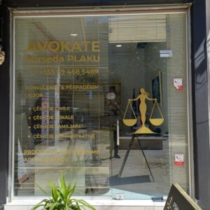 Veshje xhamash me adeziv gold cut
