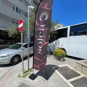 Flamur i personifikuar