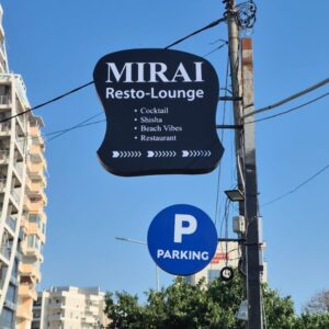 Tabela me ndriçim plex+adeziv